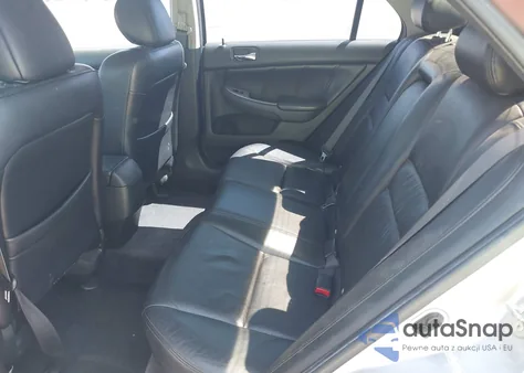 2007 Honda Accord 3.0 Ex from USA, damaged, VIN 1HGCM66557A021634